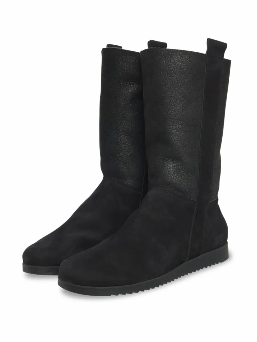 Collection Hiver^Arche Bottes Baokow