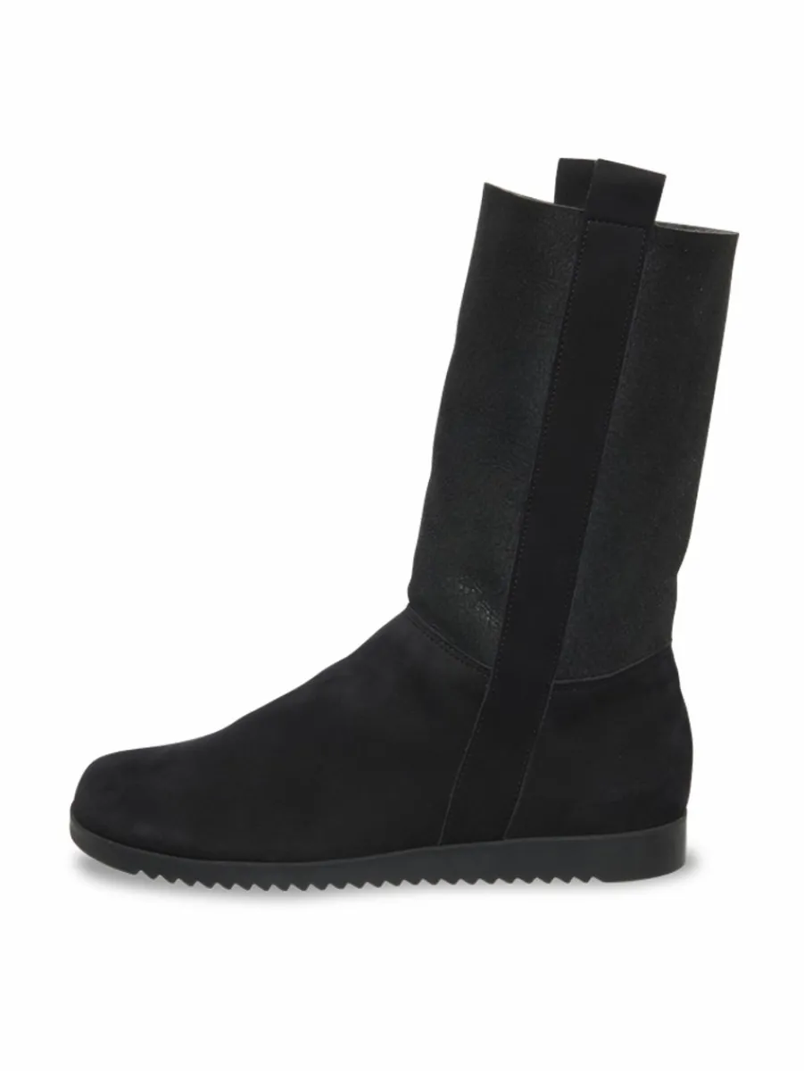 Collection Hiver^Arche Bottes Baokow