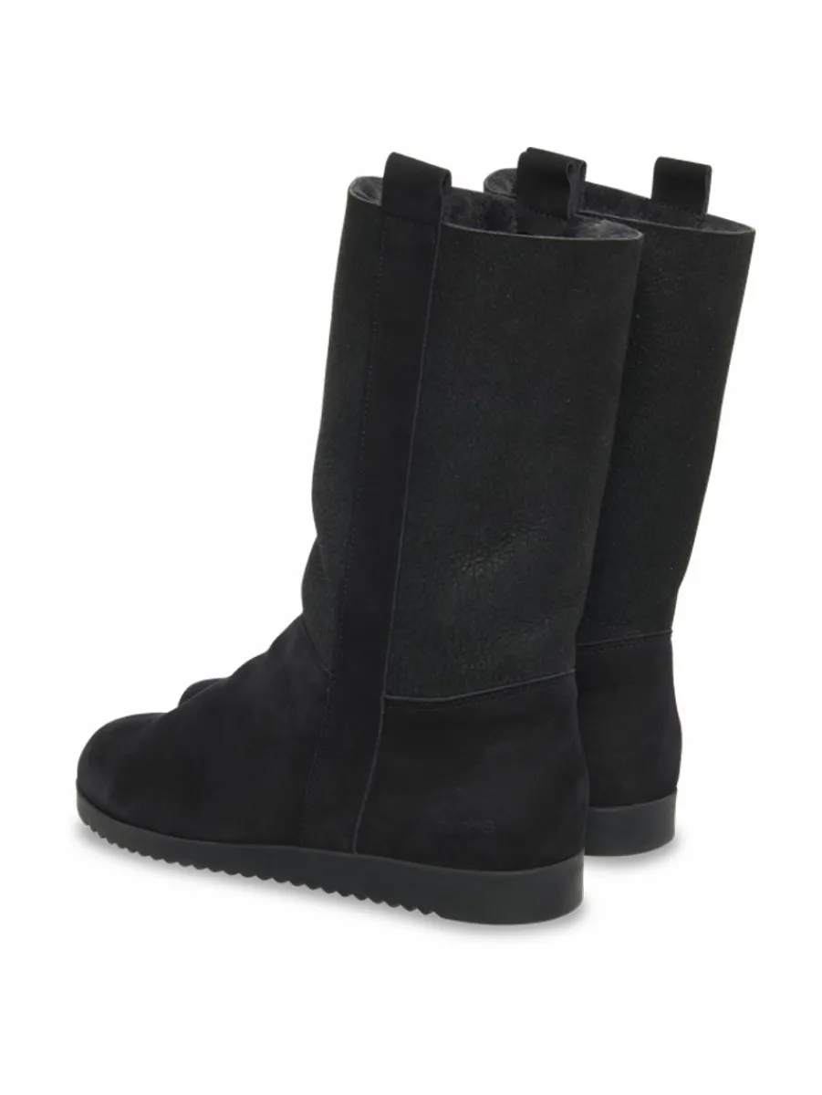 Collection Hiver^Arche Bottes Baokow