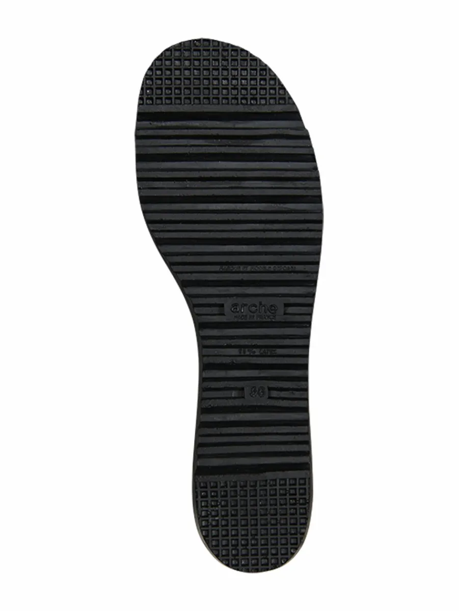 Collection Hiver^Arche Bottes Baokow