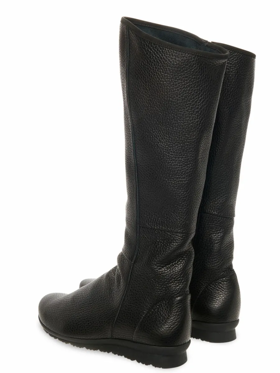Collection Hiver^Arche Bottes Barkya