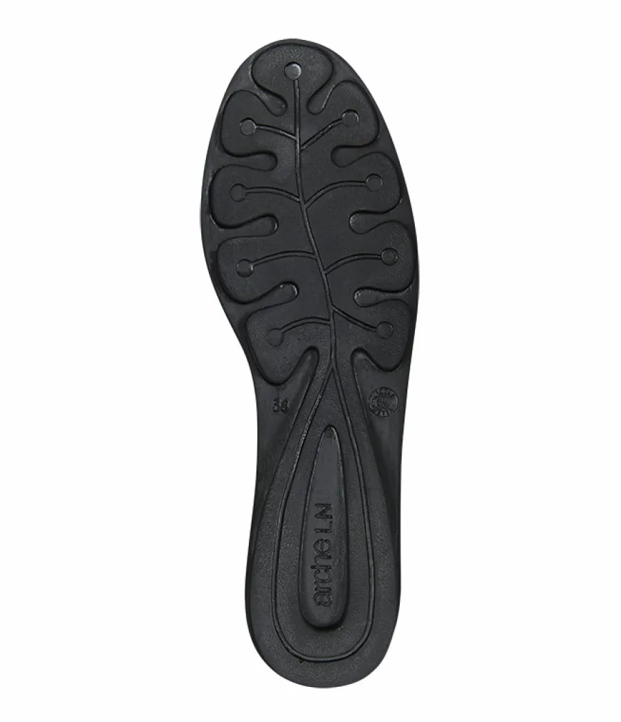 Collection Hiver^Arche Bottes Denori