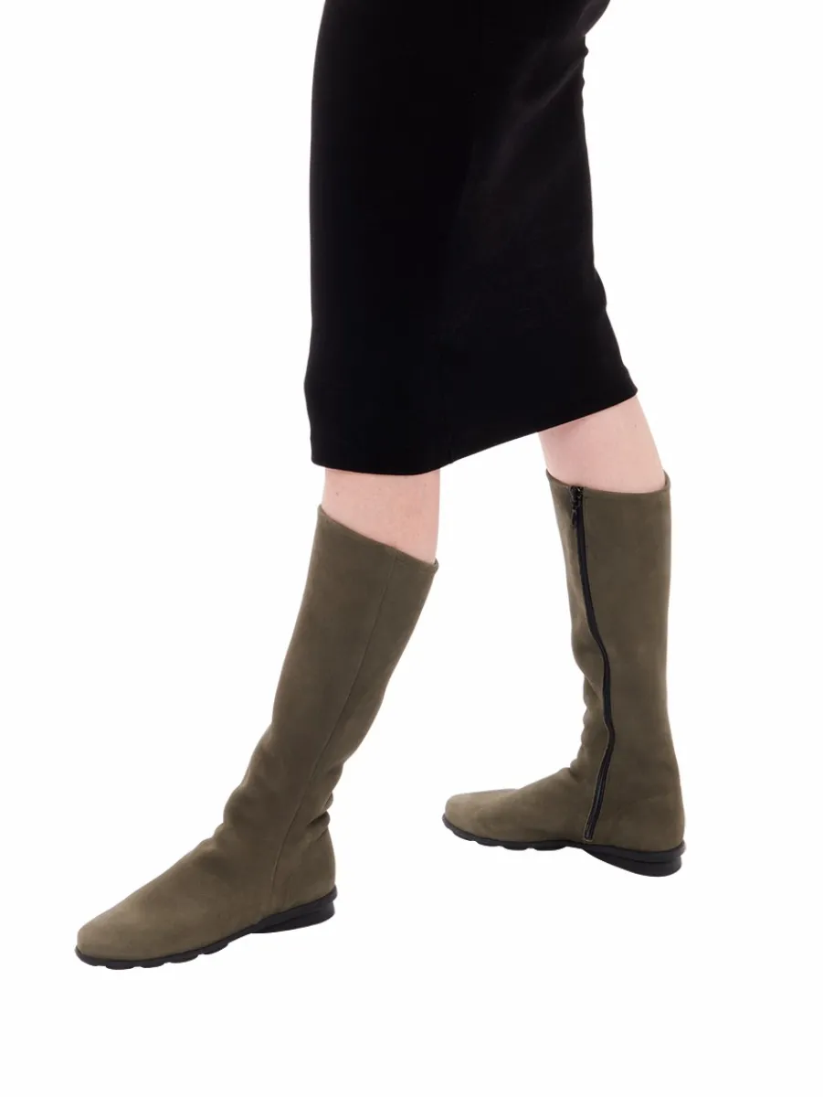 Collection Hiver^Arche Bottes Denori