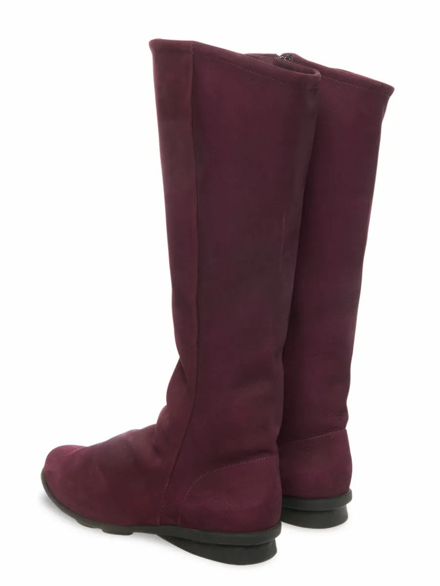 Collection Hiver^Arche Bottes Denori