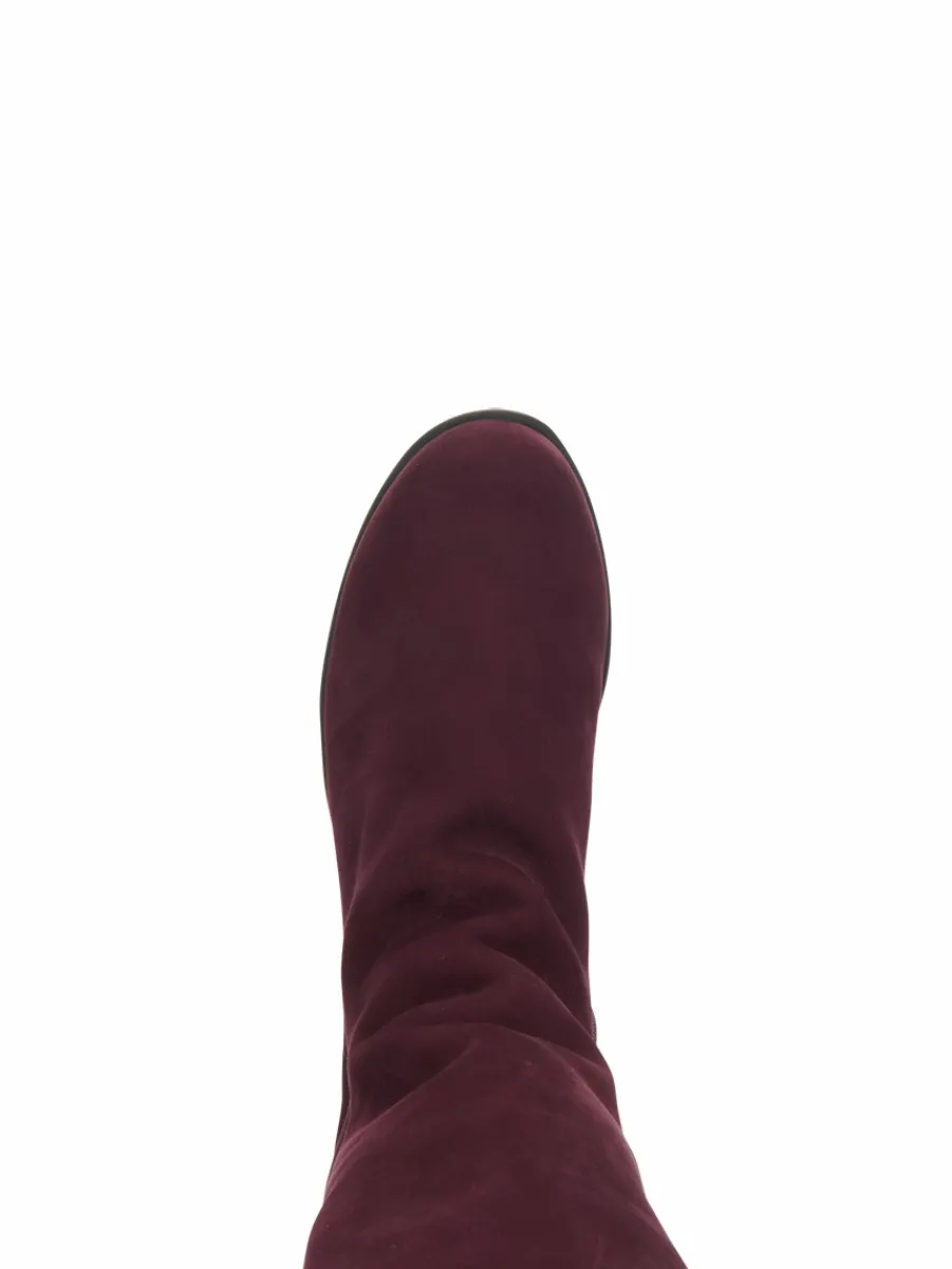Collection Hiver^Arche Bottes Denori