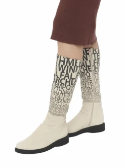 Femme^Arche Bottes Joebbo