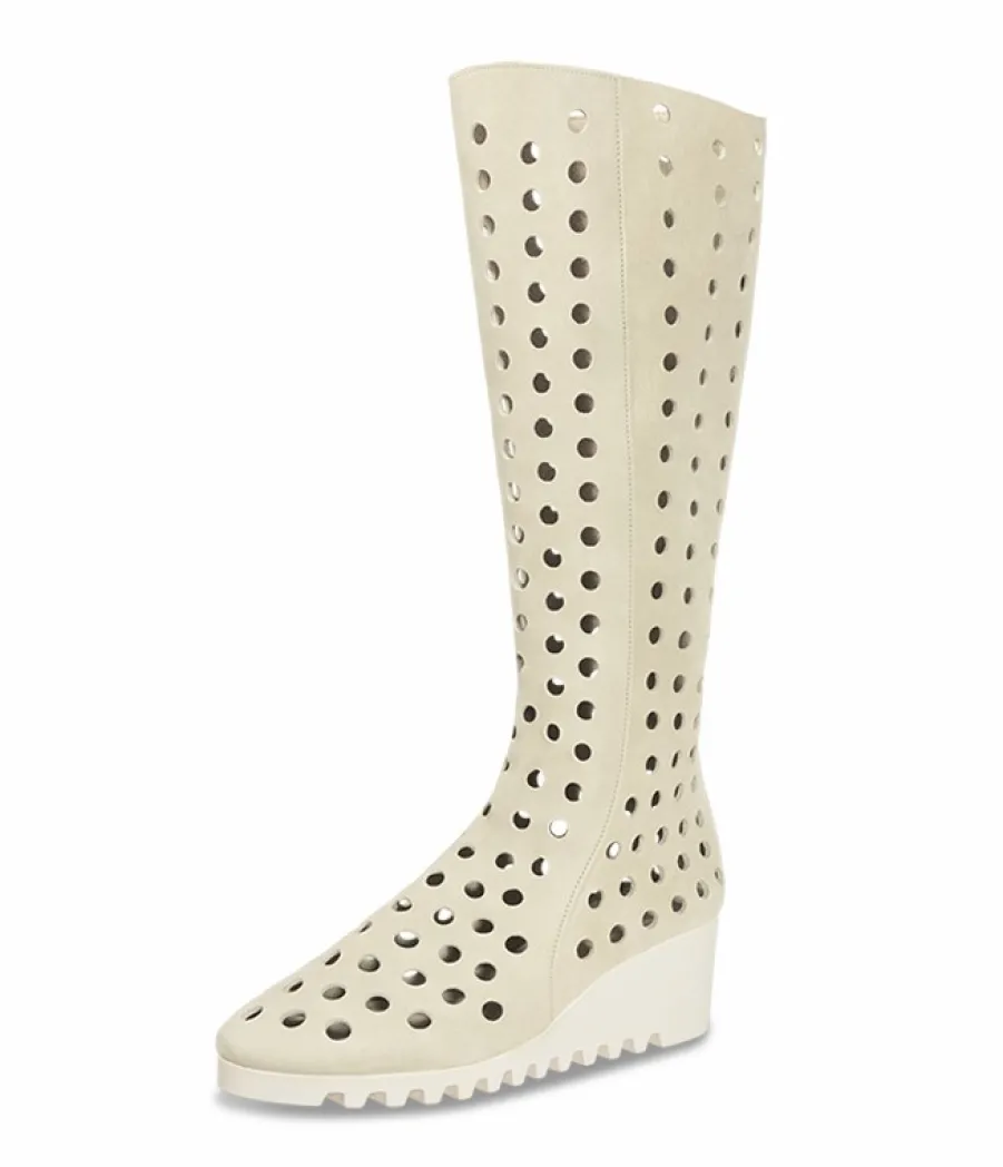 Femme^Arche Bottes Laroba