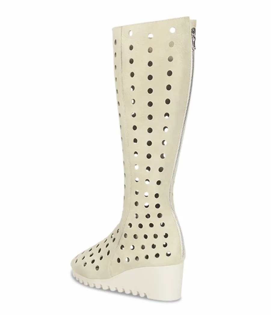 Femme^Arche Bottes Laroba