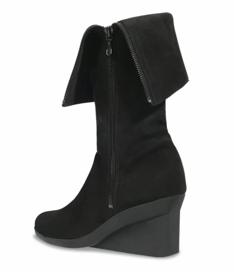 Femme^Arche Bottes Momako
