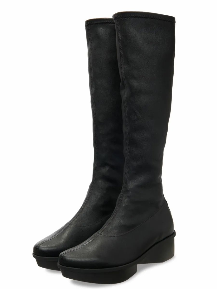 Collection Hiver^Arche Bottes Naotao