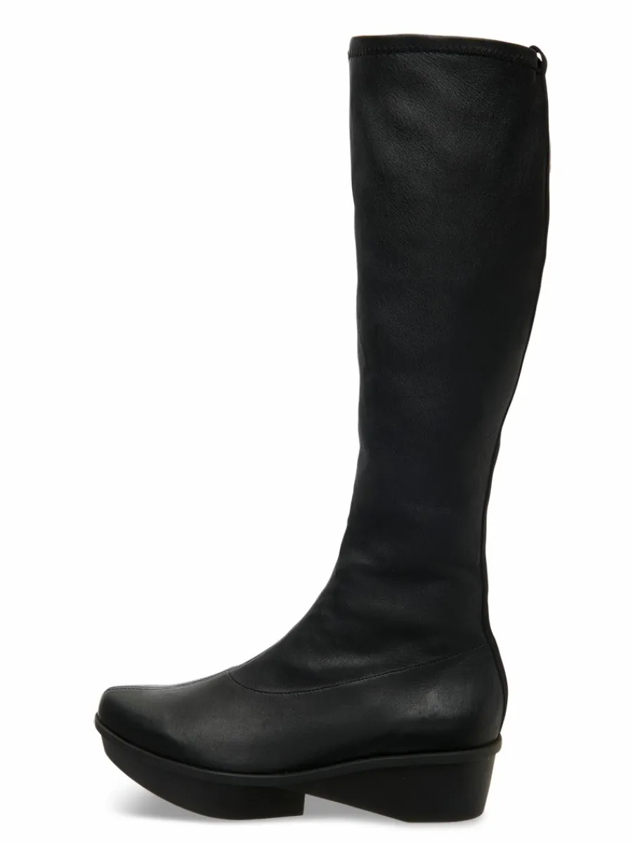 Collection Hiver^Arche Bottes Naotao