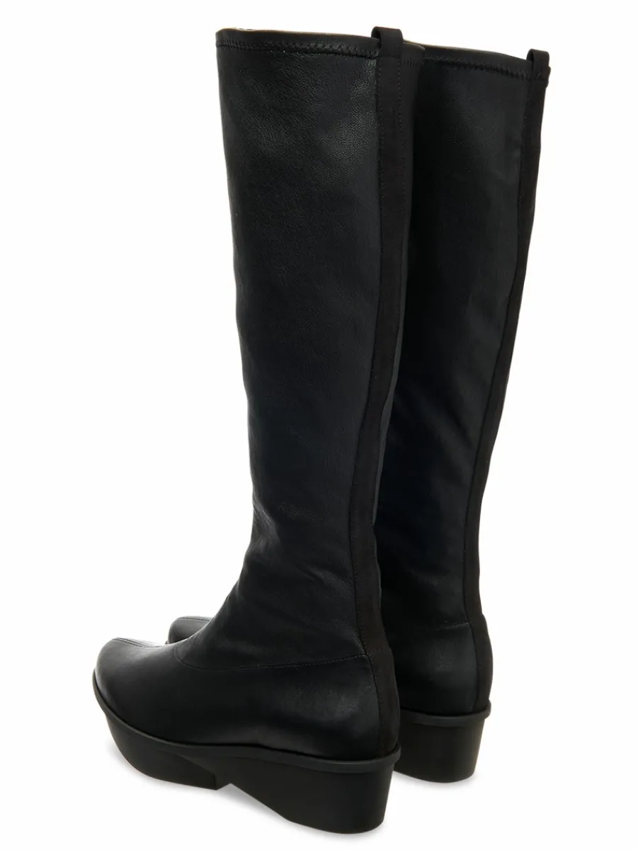 Collection Hiver^Arche Bottes Naotao