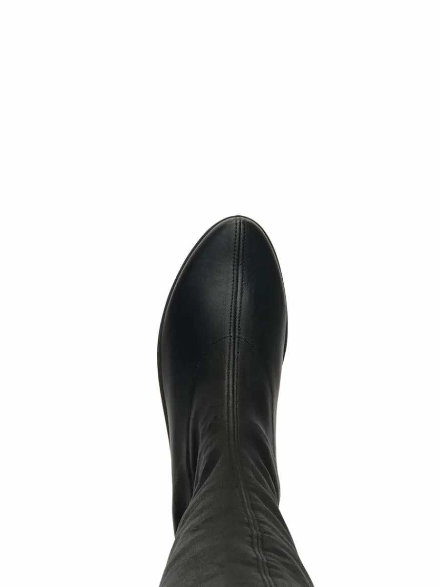 Collection Hiver^Arche Bottes Naotao
