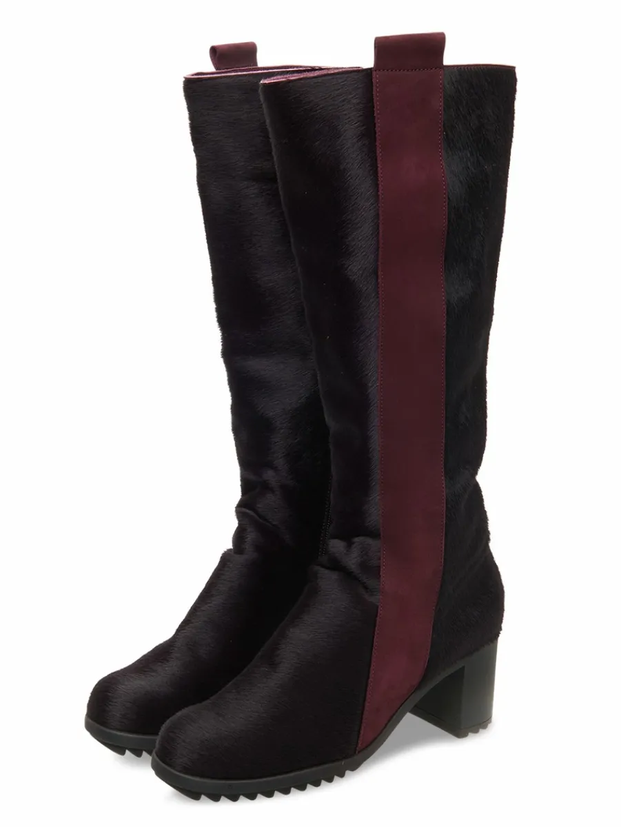 Collection Hiver^Arche Bottes Sheley