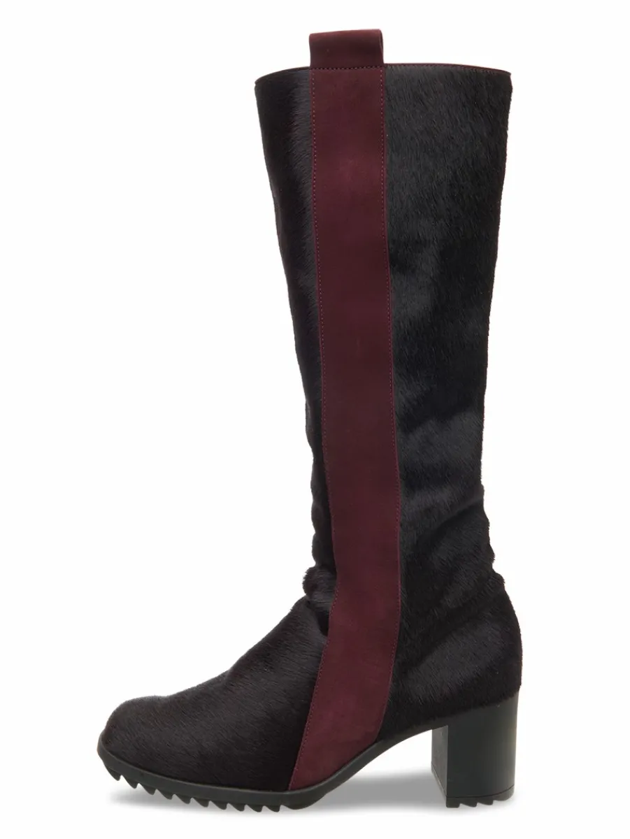 Collection Hiver^Arche Bottes Sheley