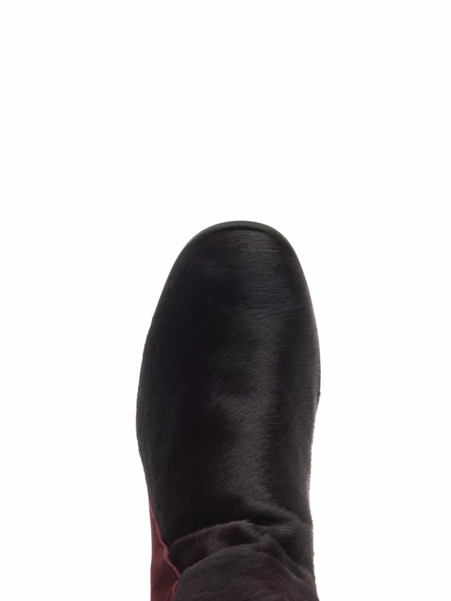 Collection Hiver^Arche Bottes Sheley