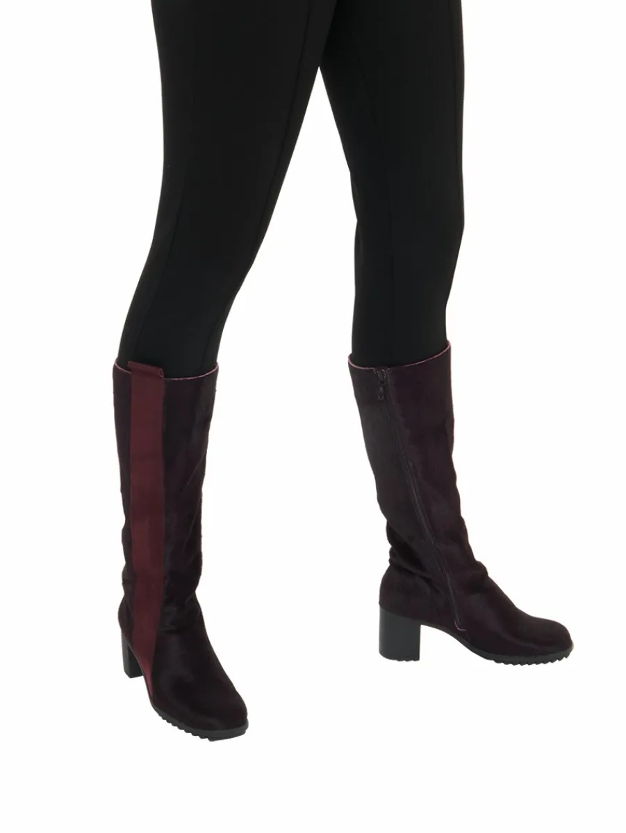 Collection Hiver^Arche Bottes Sheley