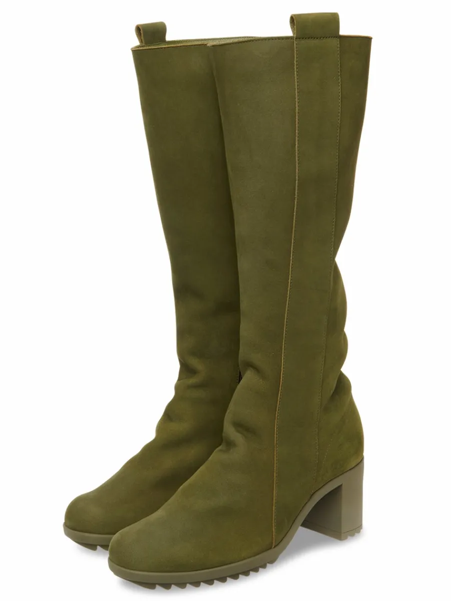 Collection Hiver^Arche Bottes Sheley