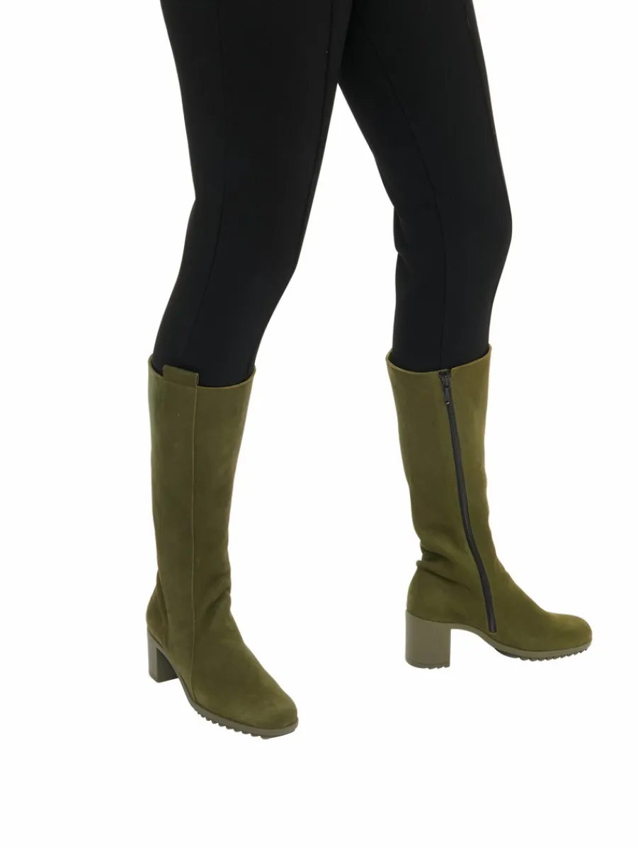Collection Hiver^Arche Bottes Sheley