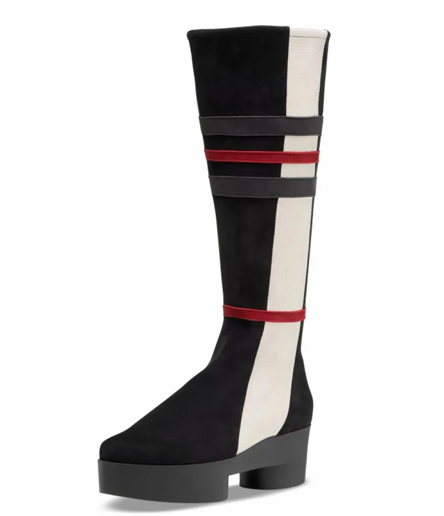 Femme^Arche Bottes Sixmi6