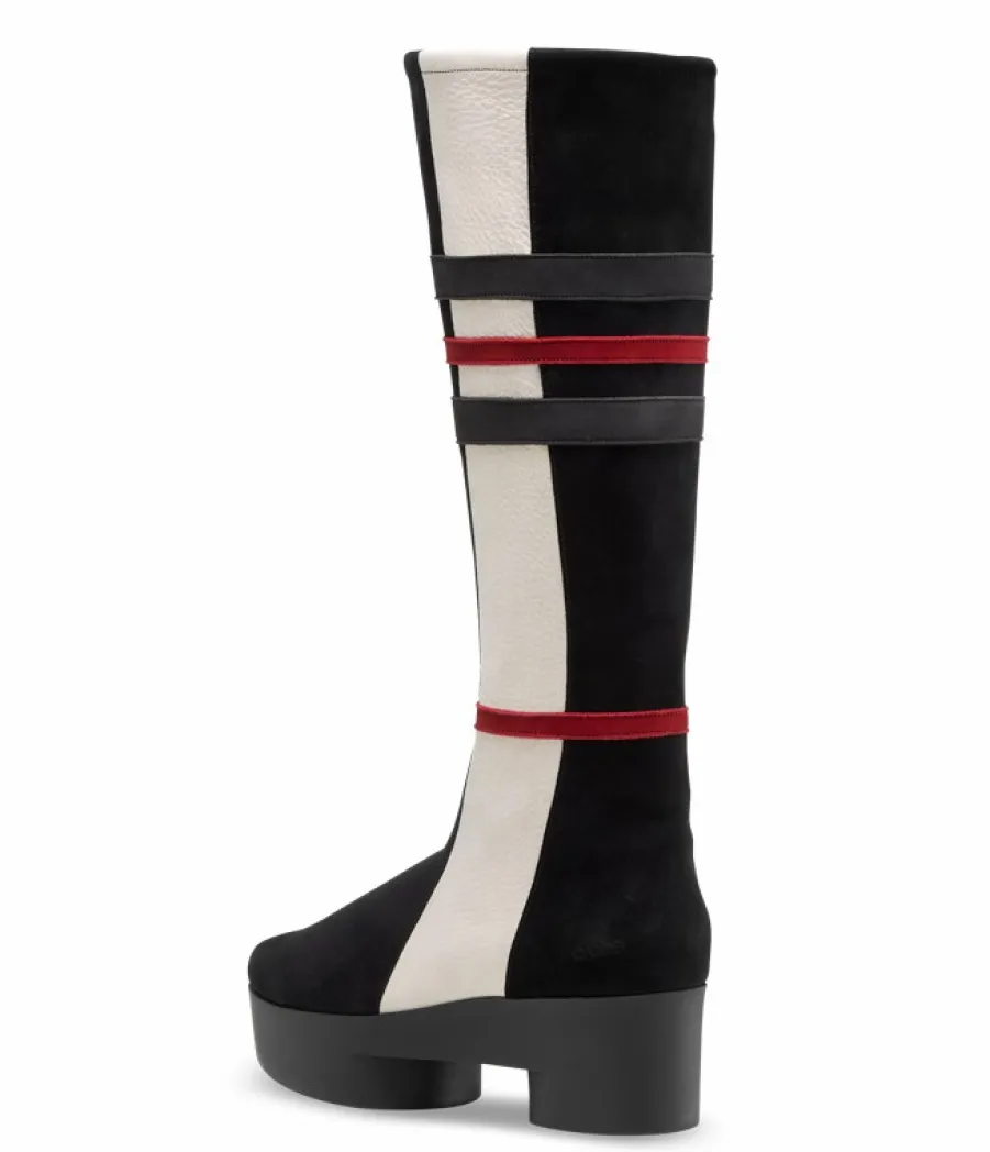 Femme^Arche Bottes Sixmi6