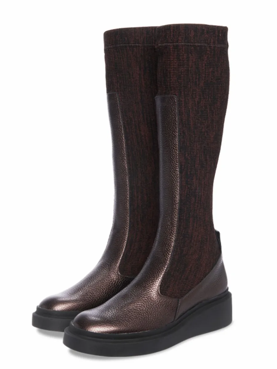 Femme^Arche Bottes Suzhym