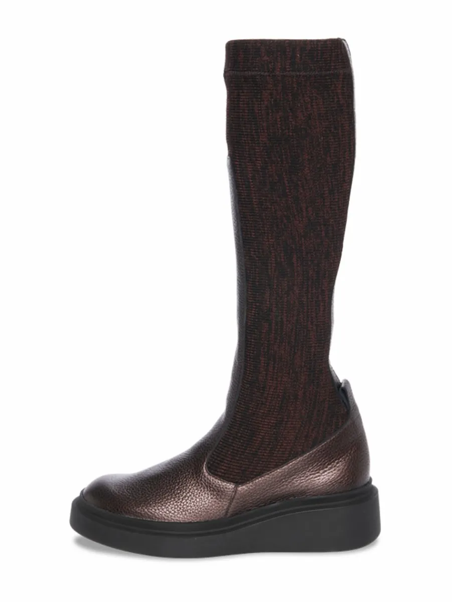Femme^Arche Bottes Suzhym
