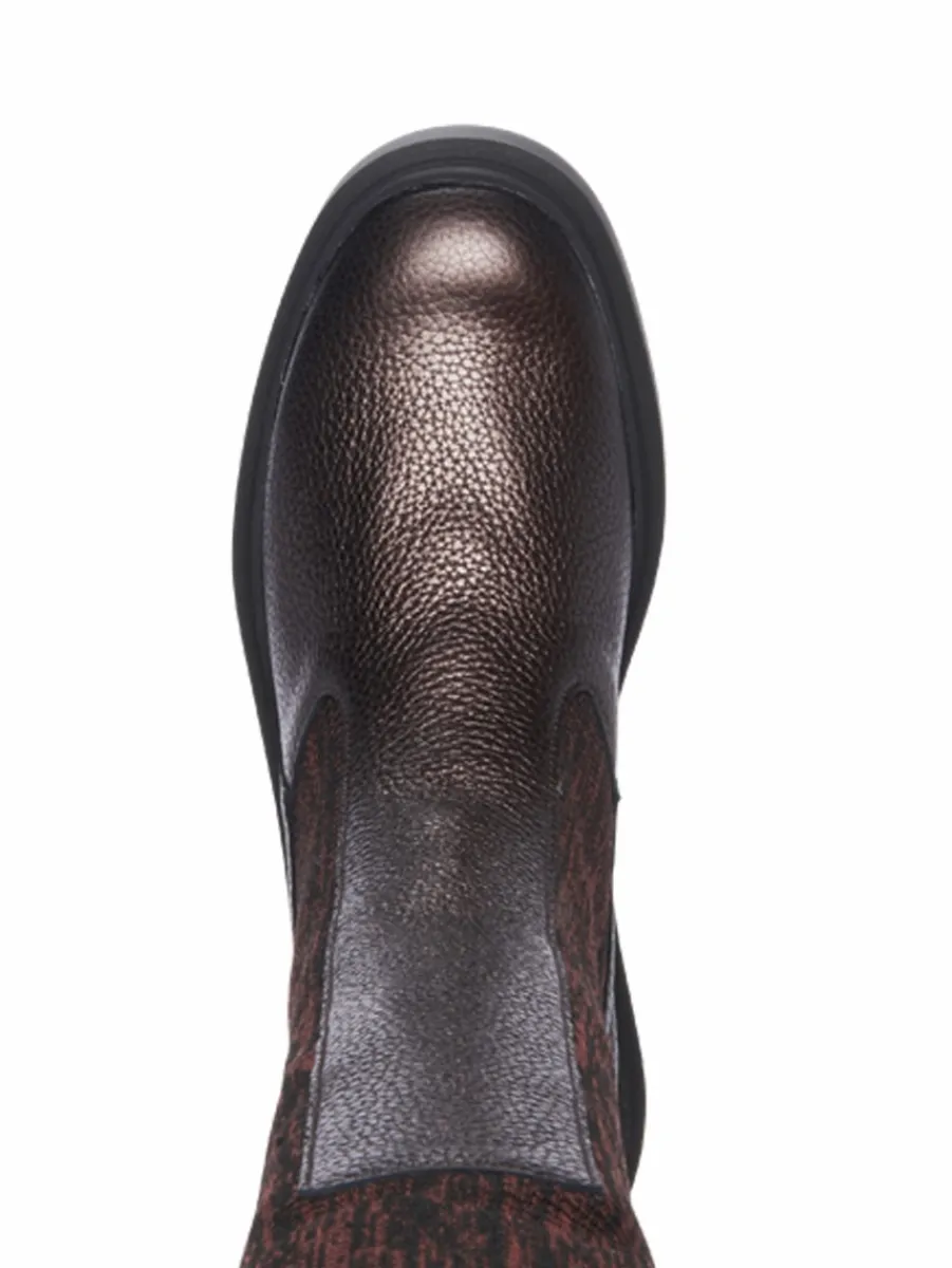Femme^Arche Bottes Suzhym