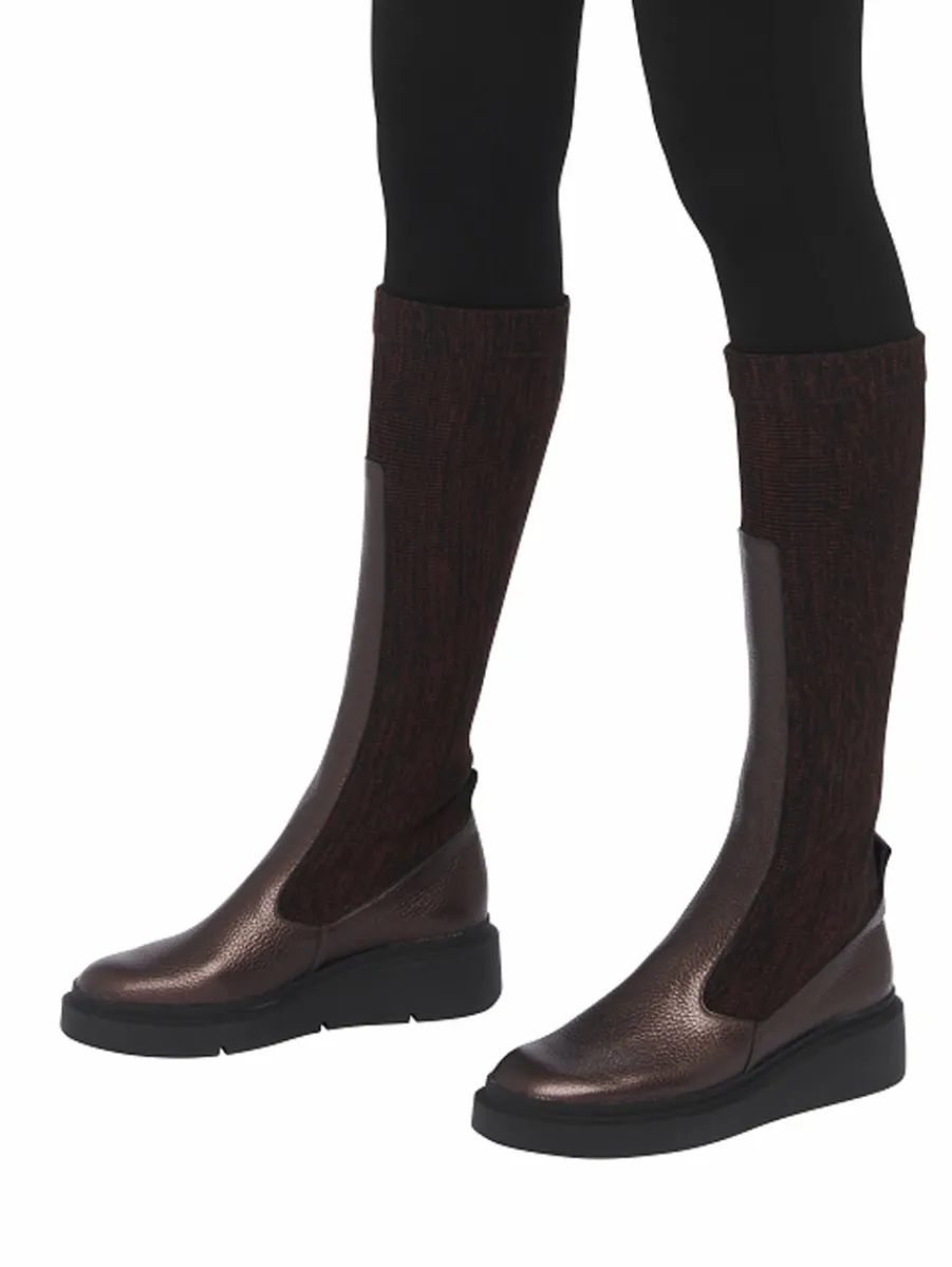 Femme^Arche Bottes Suzhym