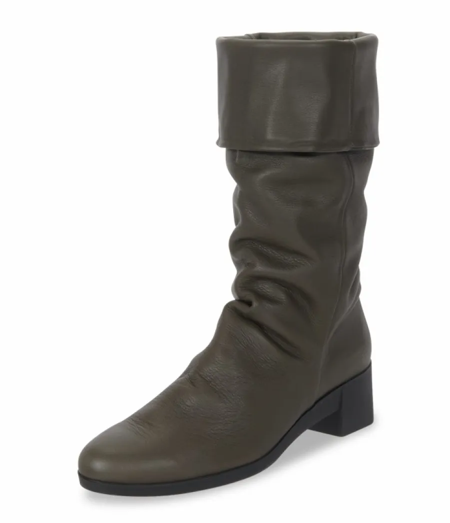Femme^Arche Bottes Tatcha
