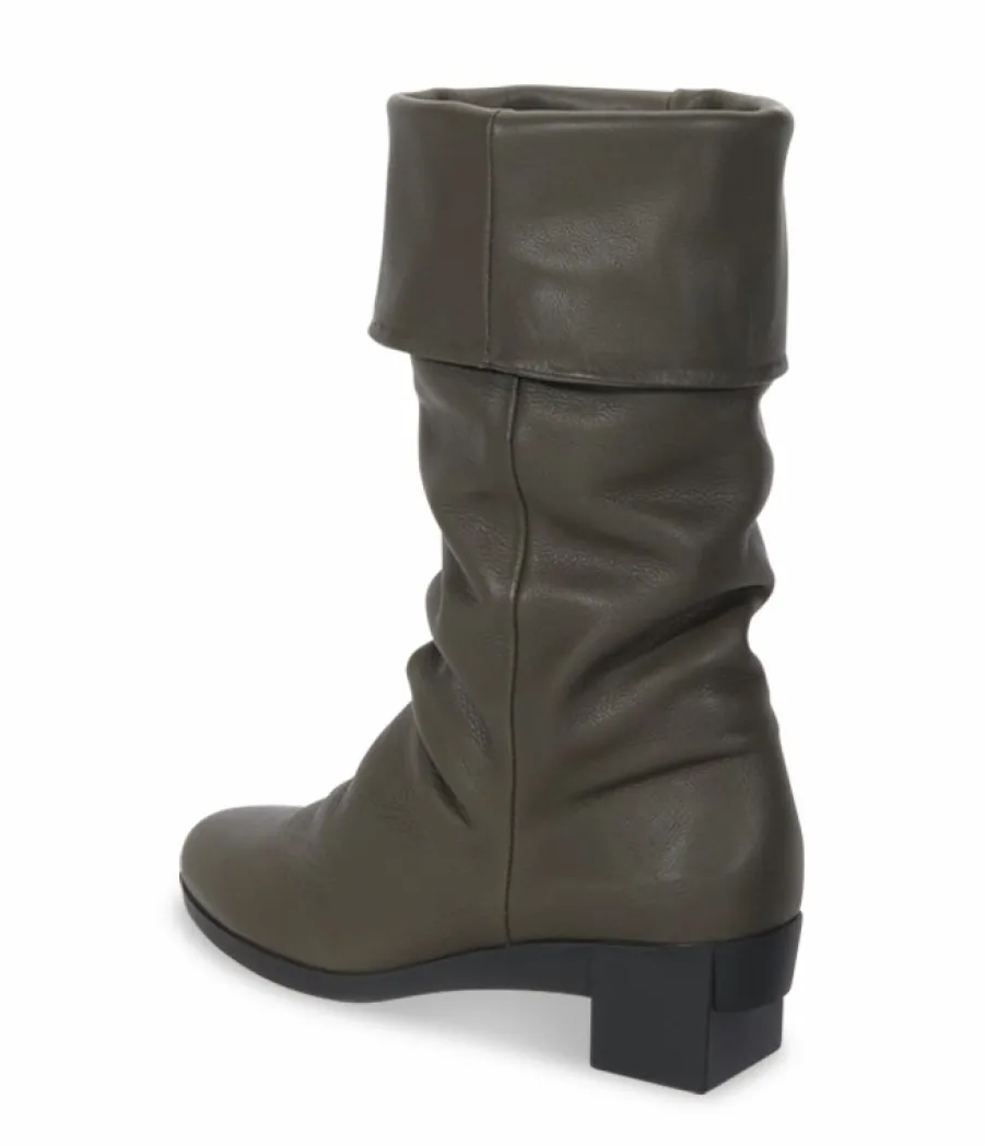 Femme^Arche Bottes Tatcha