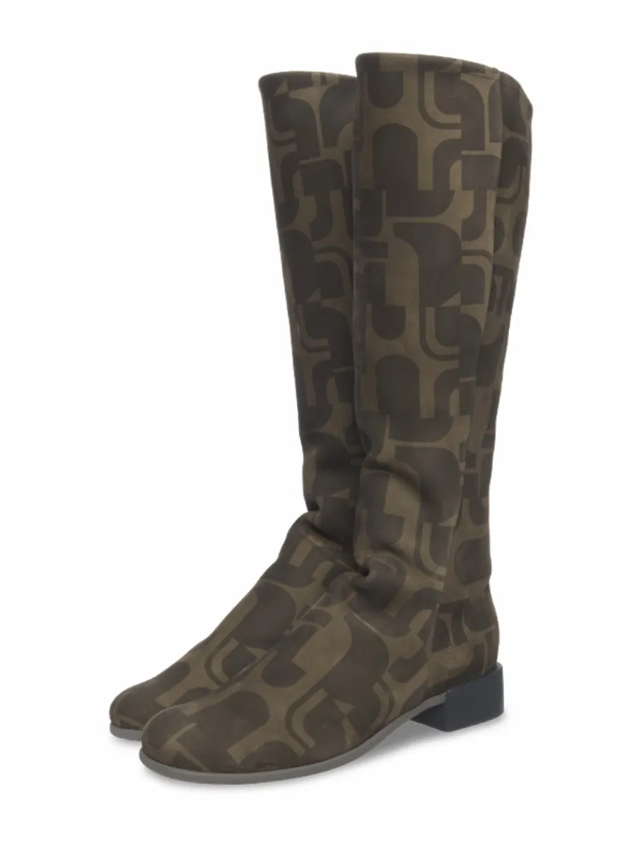 Femme^Arche Bottes Twigbo