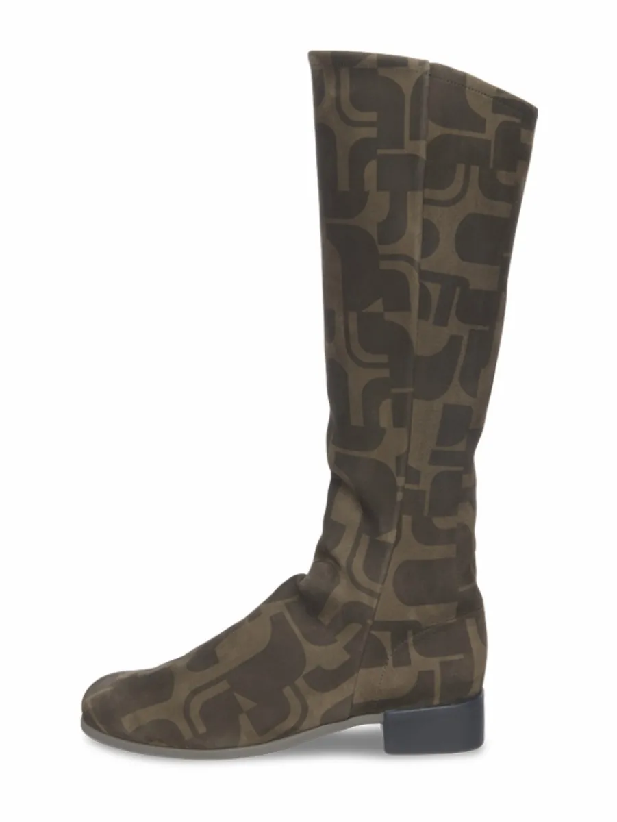 Femme^Arche Bottes Twigbo