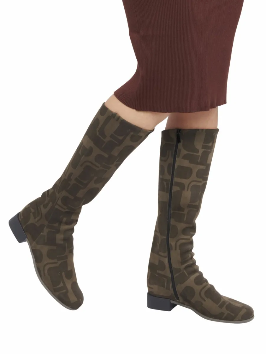 Femme^Arche Bottes Twigbo