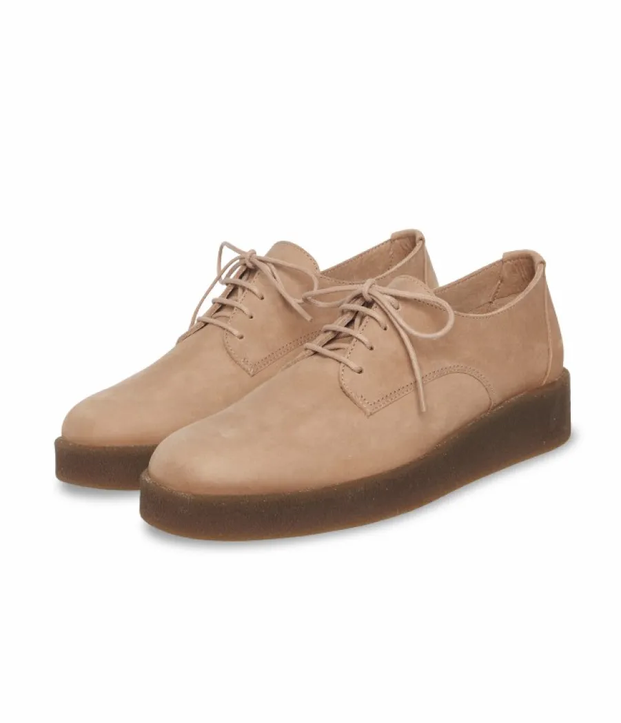 Femme^Arche Derby Comlow