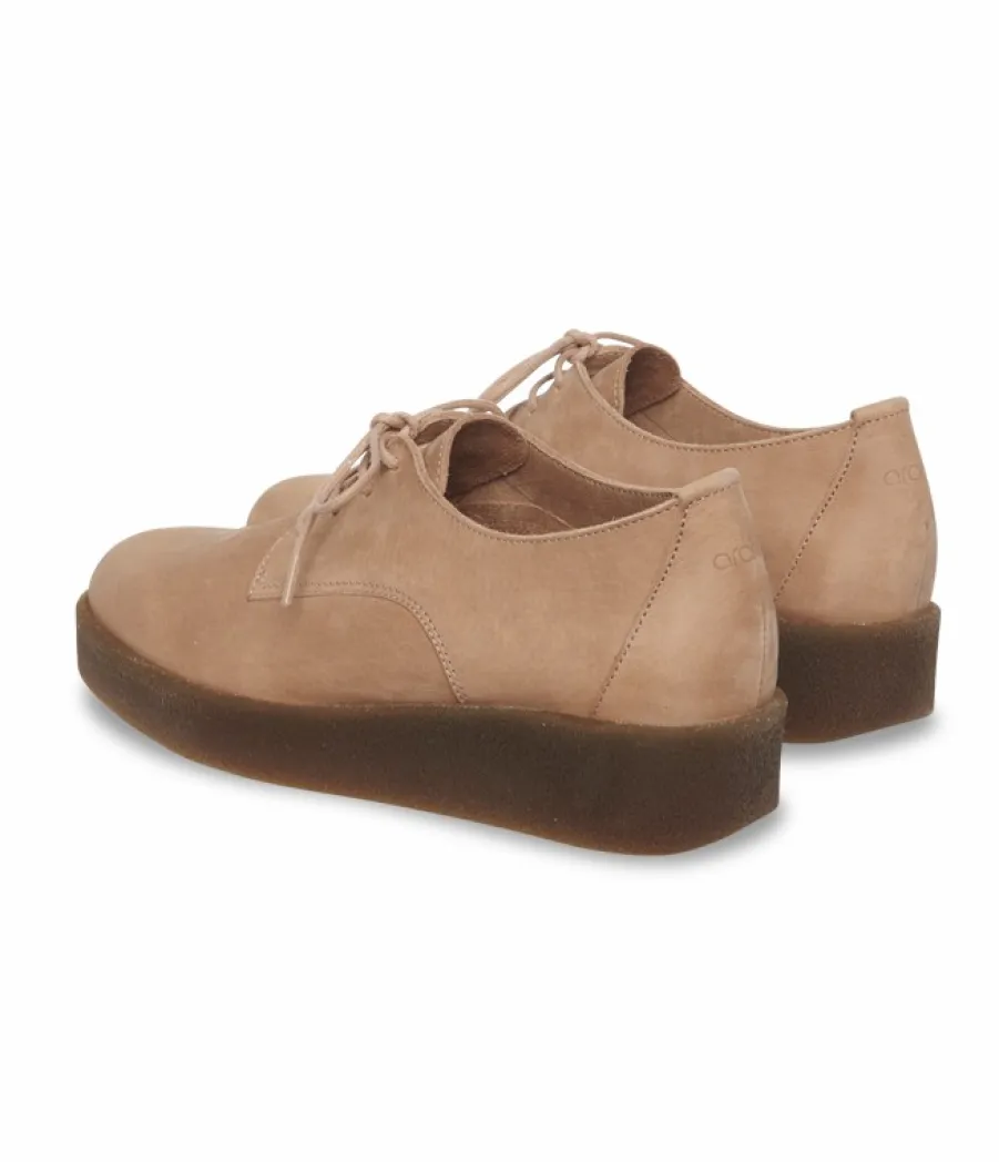 Femme^Arche Derby Comlow
