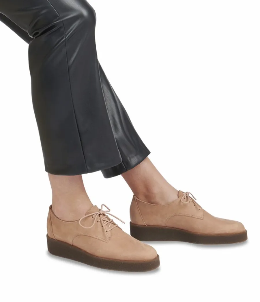 Femme^Arche Derby Comlow