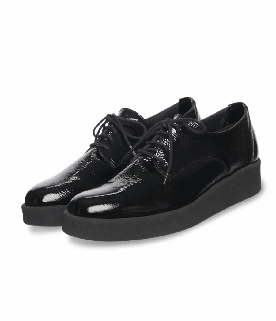 Femme^Arche Derby Comlow