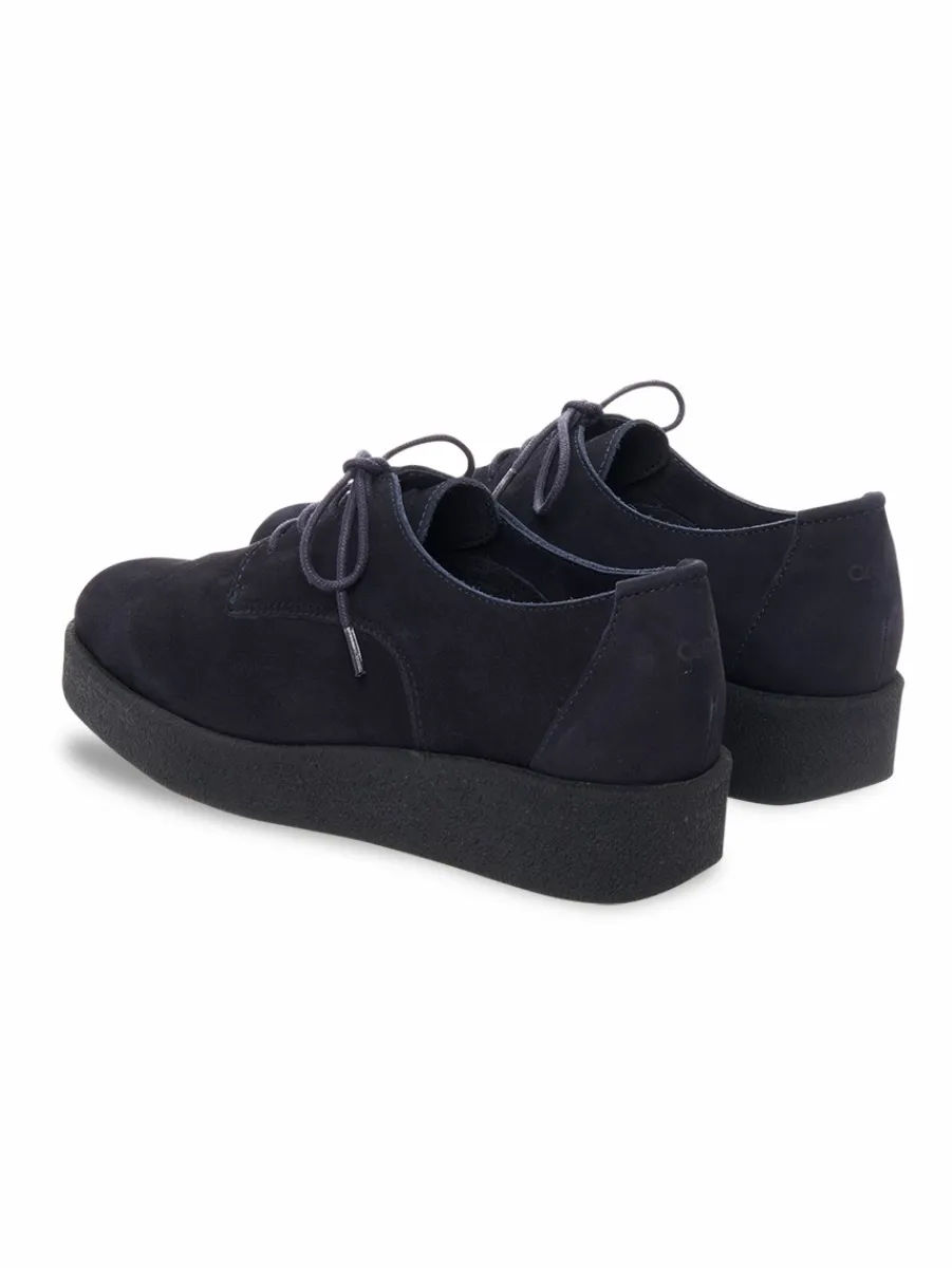 Femme^Arche Derby Comlow