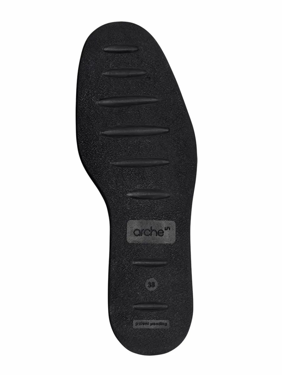 Femme^Arche Derby Comlow