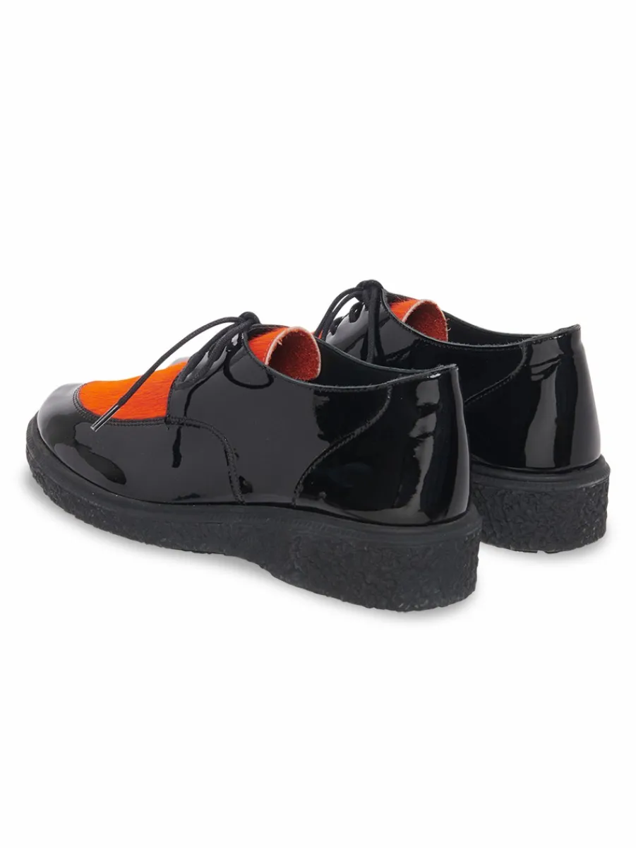 Collection Hiver^Arche Derby Johiro