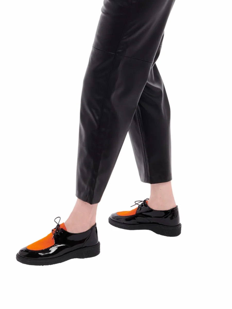 Collection Hiver^Arche Derby Johiro