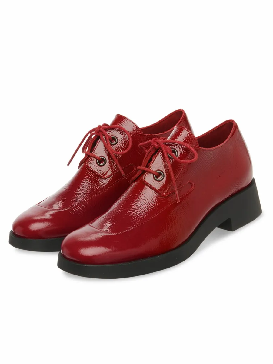 Collection Hiver^Arche Derby Taikho