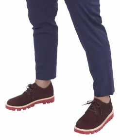 Derbies^Arche Derby Wavali