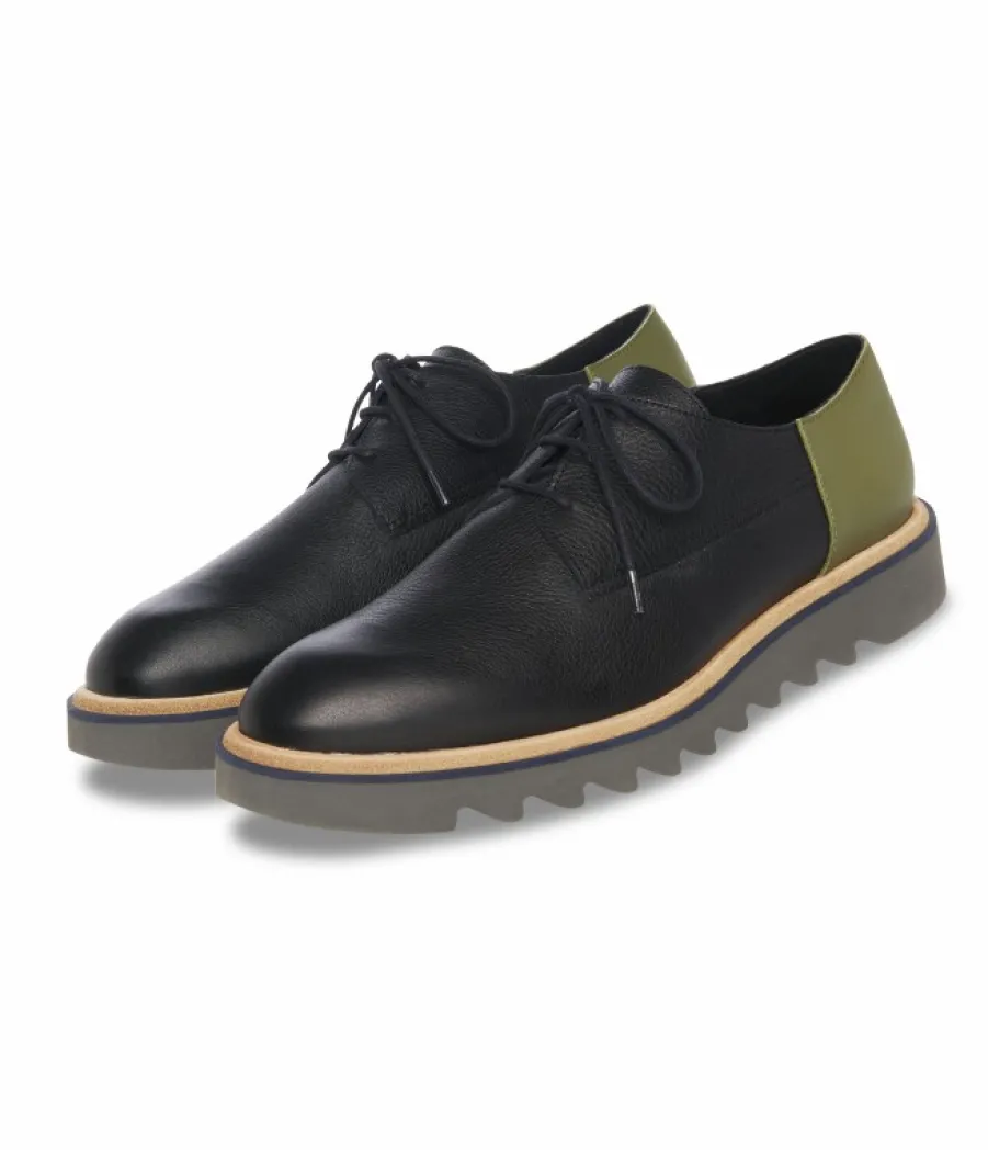 Homme^Arche Derby Zodlee