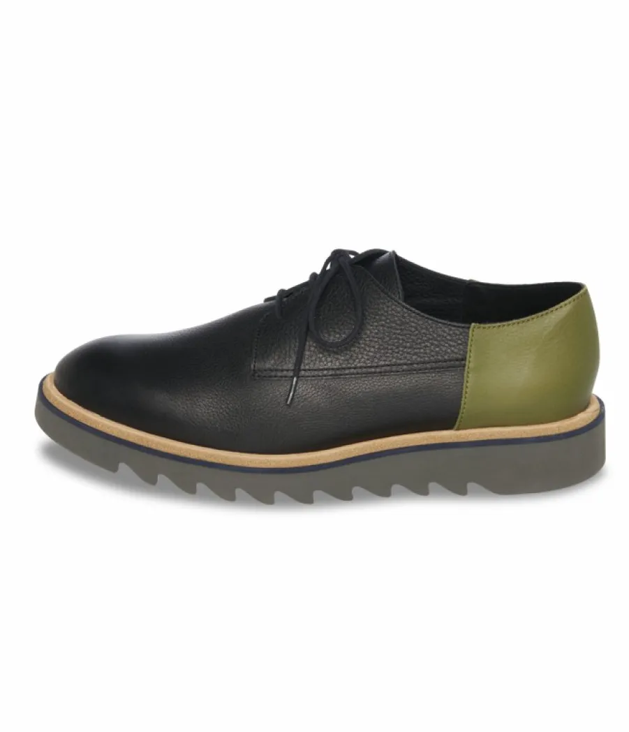 Homme^Arche Derby Zodlee