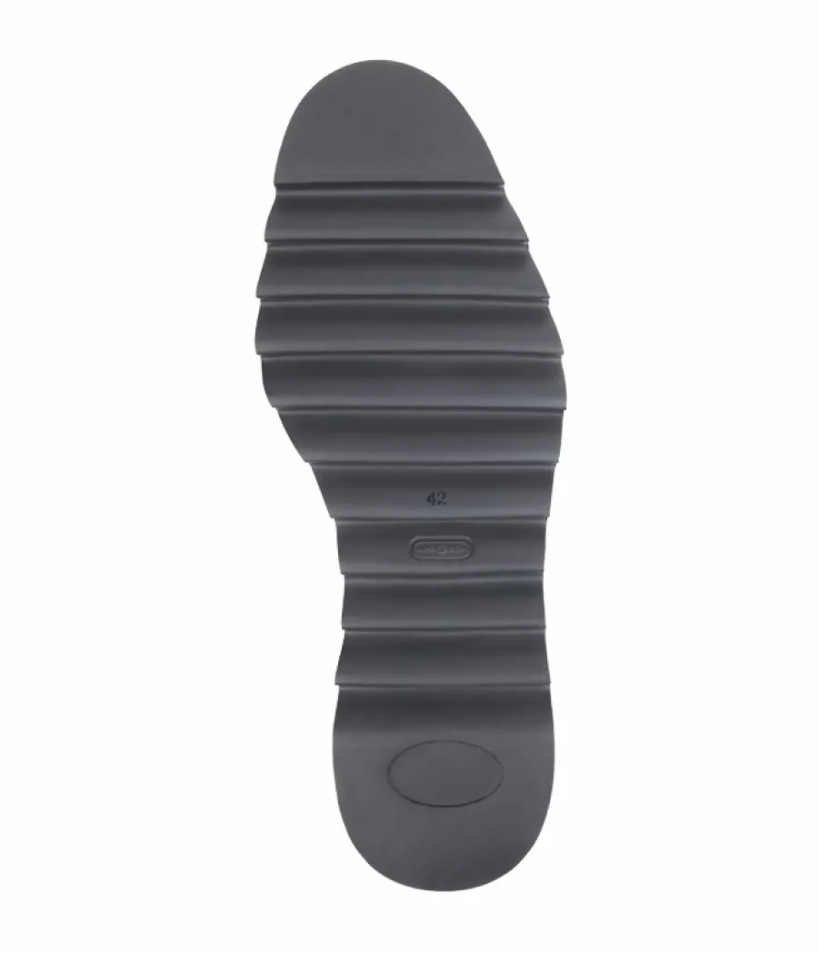 Homme^Arche Derby Zodlee
