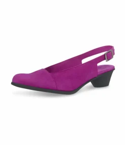 Femme^Arche Escarpins Cynine