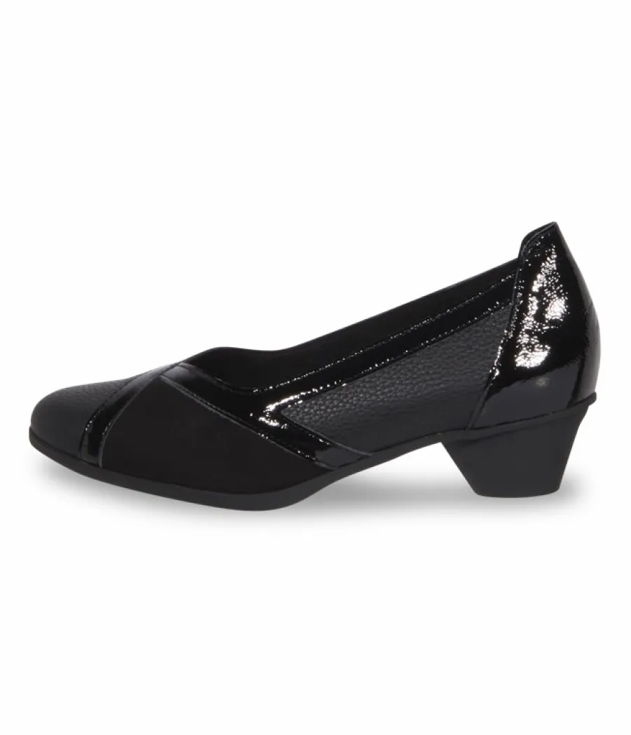 Femme^Arche Escarpins Cyrian