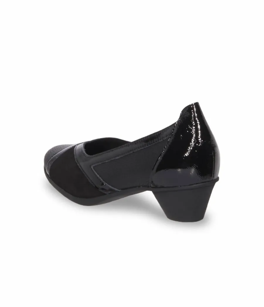 Femme^Arche Escarpins Cyrian